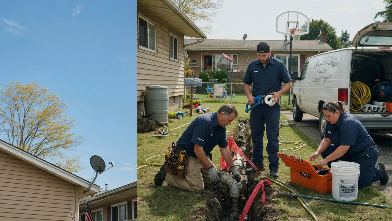 Garbage Disposal Replacement in Harveys Lake, PA near me