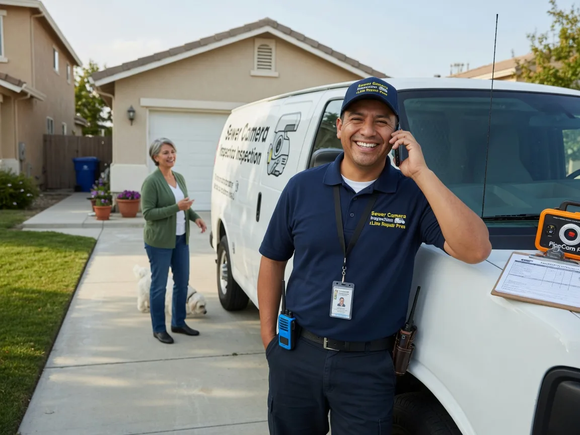 Sewer Line Repair Harveys Lake, PA FAQs